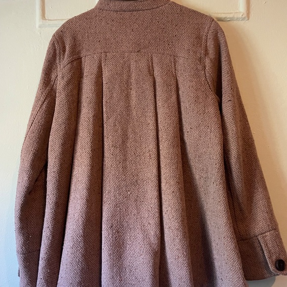 Vintage Wool Jacket - Picture 3 of 5